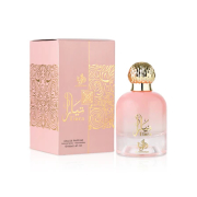 Al Wataniah - Eau de Parfum para mulheres - Tiara Pink