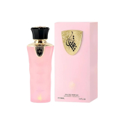 Al Wataniah - Eau de Parfum para mulheres - Tibyan