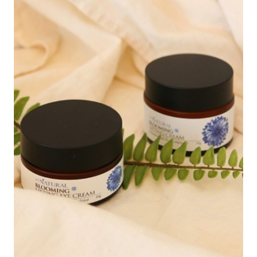 All Natural - Creme Blooming Lifting Cream