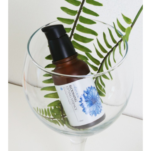 All Natural - Essência facial Blooming Lifting