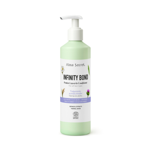 Alma Secret - Acondicionador sem enxaguar Infinity Bond
