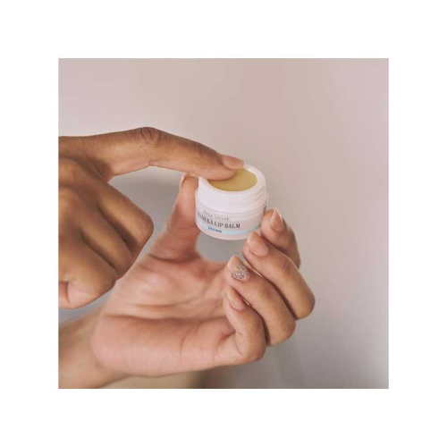 Alma Secret - Bálsamo Reparador de Lábios Manuka Lip Balm - Original