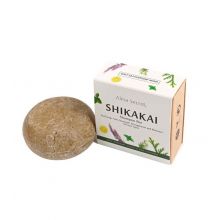 Alma Secret - Shampoo Sólido Antiqueda Shikakai
