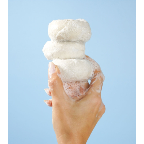 Alma Secret - Shampoo Sólido Fortalecedor e Hidratante Gond Katira