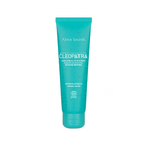Alma Secret - *Cleopatra* - Creme ultra-hidratante para pés e zonas gretadas