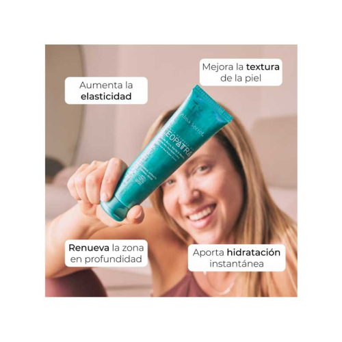 Alma Secret - *Cleopatra* - Creme ultra-hidratante para pés e zonas gretadas