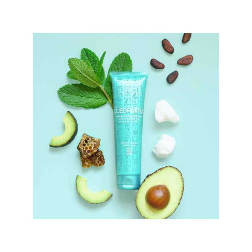 Alma Secret - *Cleopatra* - Creme ultra-hidratante para pés e zonas gretadas