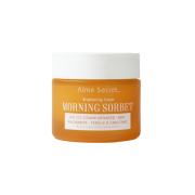 Alma Secret - Creme Facial Iluminador Morning Sorbet
