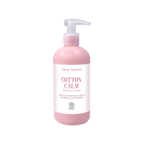 Alma Secret - Gel íntimo Cotton Calm