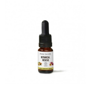 Alma Secret - Mini sérum capilar Botanical Rescue 10ml