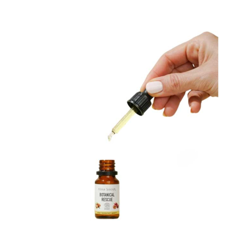 Alma Secret - Mini sérum capilar Botanical Rescue 10ml