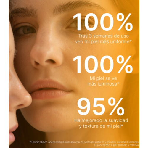 Alma Secret - Tônico Esfoliante Ativo Morning Vita Glow