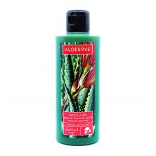 Aloesove - Água micelar com aloe vera