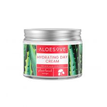 Aloesove - Creme de dia hidratante com aloe vera
