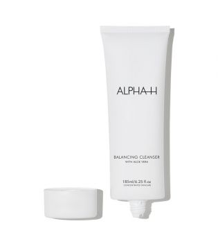 Alpha-H - Limpador com Aloe Vera Balancing Cleanser