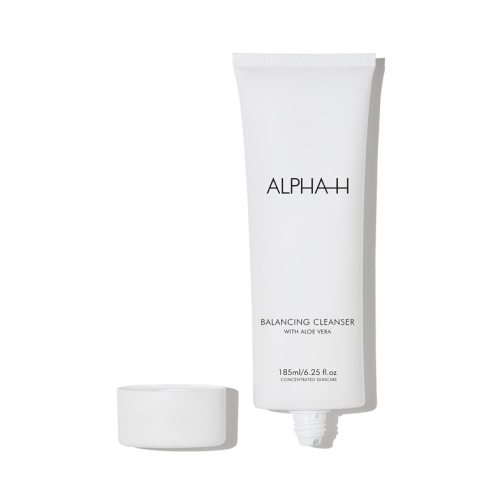 Alpha-H - Limpador com Aloe Vera Balancing Cleanser