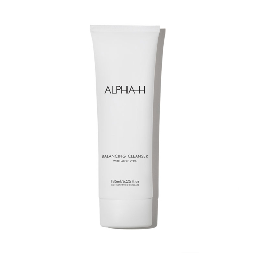 Alpha-H - Limpador com Aloe Vera Balancing Cleanser