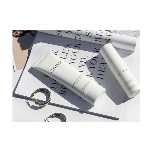Alpha-H - Limpador com Aloe Vera Balancing Cleanser