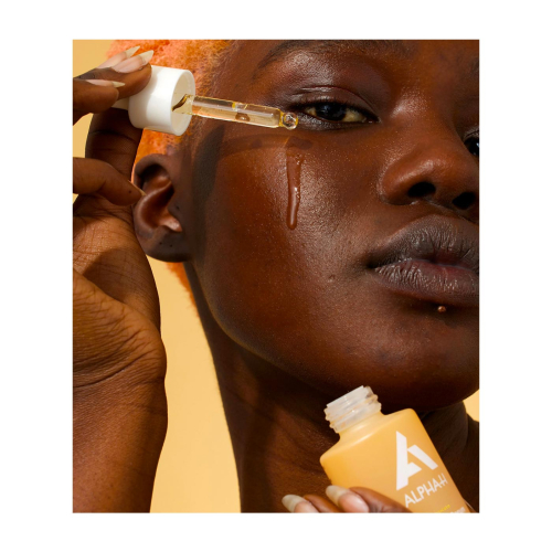 Alpha-H - Sérum Iluminador Facial com Vitamina C