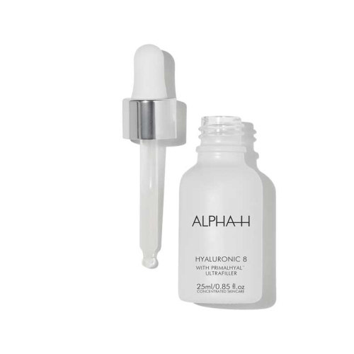 Alfa-H - Soro Hyaluronic 8