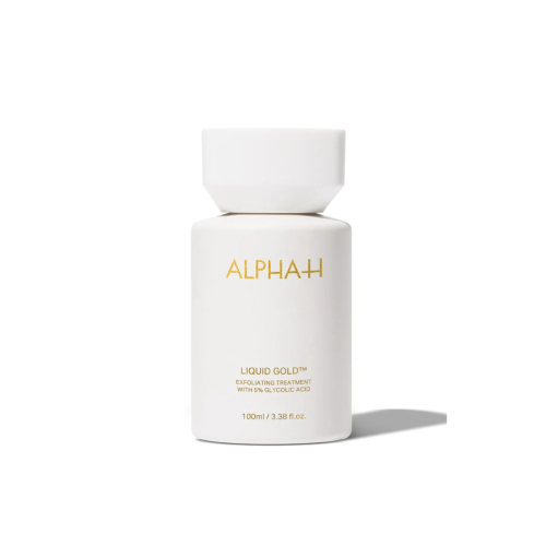 Alpha-H - Tratamento Esfoliante Liquid Gold 5% Ácido Glicólico