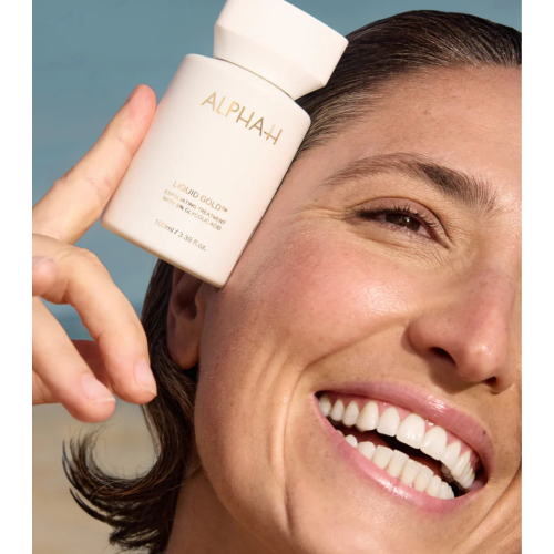 Alpha-H - Tratamento Esfoliante Liquid Gold 5% Ácido Glicólico