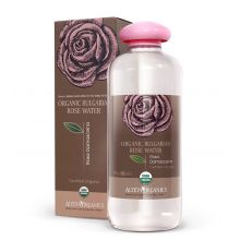 Alteya Organics - Água de rosas búlgaras orgânico - 500 ml