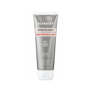 Altruist - 0,5% Ácido Hialurónico y SPF50 Dermatologist Hidratante Fluido