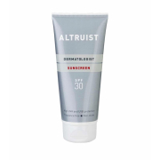 Altruist - Protetor Solar Dermatologist Sunscreen SPF 30 - 200ml