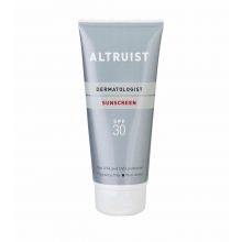 Altruist - Protetor Solar Dermatologist Sunscreen SPF 30 - 200ml
