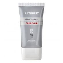 Altruist - Protetor Solar Facial SPF50 Face Fluid