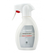 Altruist - Spray solar para toda a família SPF50 Dermatologist