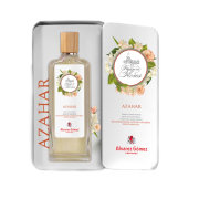 Álvarez Gómez - Lata de água de flores frescas - Flor de laranjeira