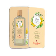 Álvarez Gómez - Lata de água de flores frescas - Jasmim e Bergamota