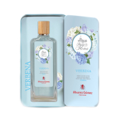 Álvarez Gómez - Lata de água de flores frescas - Verbena