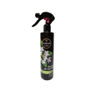 AMBAR Perfums - Spray Aromatizador de Ambientes - Jasmim Noturno