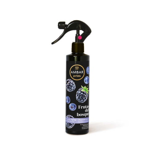 AMBAR Perfums - Spray Ambientador - Frutos Silvestres
