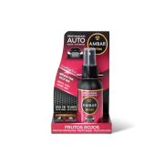AMBAR Perfums - Spray ambientador para carro - Frutas Vermelhas