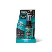 AMBAR Perfums - Spray ambientador para carro - Spa