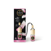 AMBAR Perfums - Ambientador para Carro - Ar Limpo