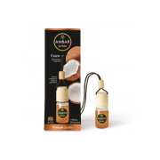 AMBAR Perfums - Ambientador para Carro - Coco