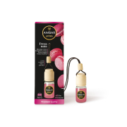 AMBAR Perfums - Ambientador para Carro - Creme de Morango