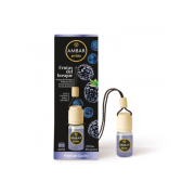 AMBAR Perfums - Ambientador para Carro - Frutos do Bosque