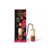 AMBAR Perfums - Ambientador para Carro - Frutas Vermelhas