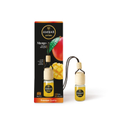 AMBAR Perfums - Ambientador para Carro - Manga
