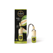 AMBAR Perfums - Ambientador para Carro - Melão