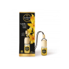 AMBAR Perfums - Ambientador para Carro - Baunilha