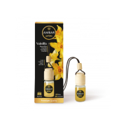 AMBAR Perfums - Ambientador para Carro - Baunilha