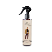 AMBAR Perfums - *Boutique* - Aromatizador de Ambientes em Spray - Elegance Woman