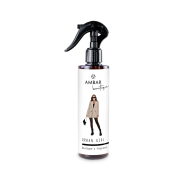 AMBAR Perfums - *Boutique* - Aromatizador de Ambientes em Spray - Urban Girl